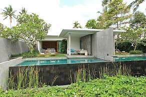Aria Villas Ubud