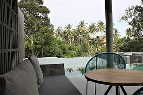 Aria Villas Ubud