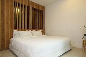 Aria Villas Ubud