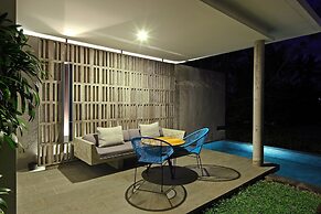 Aria Villas Ubud