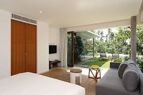 Aria Villas Ubud