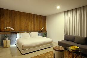 Aria Villas Ubud