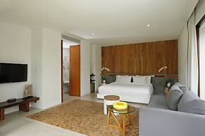 Aria Villas Ubud