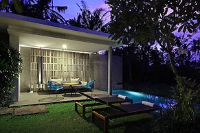 Aria Villas Ubud