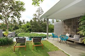 Aria Villas Ubud