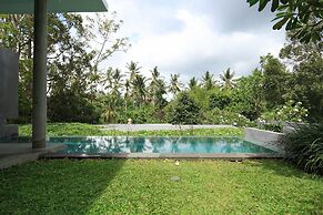 Aria Villas Ubud