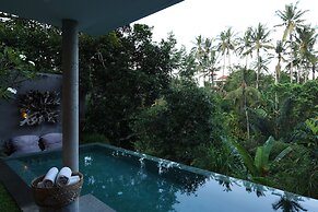 Aria Villas Ubud