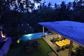Aria Villas Ubud