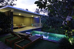 Aria Villas Ubud