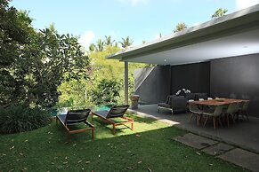 Aria Villas Ubud