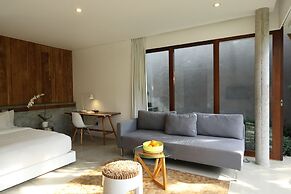 Aria Villas Ubud