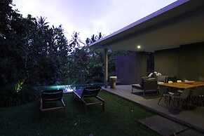 Aria Villas Ubud