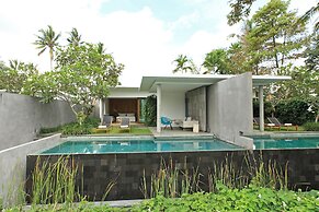 Aria Villas Ubud