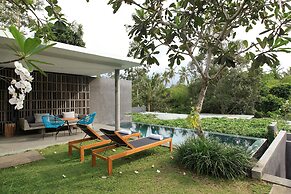 Aria Villas Ubud