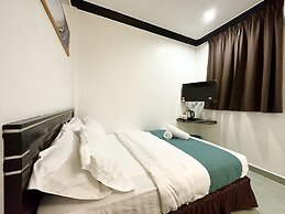 Hotel Tourist City Centre by HotSpot Essential