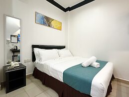 Hotel Tourist City Centre by HotSpot Essential