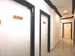 Hotel Tourist City Centre by HotSpot Essential