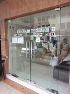 Hotel Tourist City Centre by HotSpot Essential