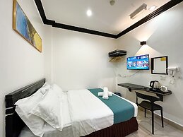 Hotel Tourist City Centre by HotSpot Essential