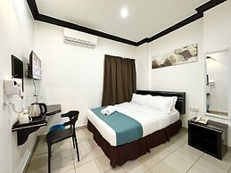 Hotel Tourist City Centre by HotSpot Essential