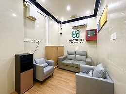 Hotel Tourist City Centre by HotSpot Essential