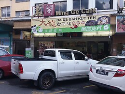 Hotel Tourist City Centre by HotSpot Essential