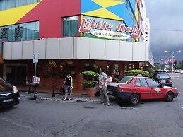 Hotel Tourist City Centre by HotSpot Essential