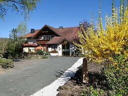 Hotel Restaurant Landhaus Sonnenhof