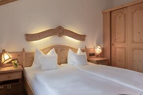 Hotel Restaurant Landhaus Sonnenhof