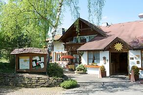 Hotel Restaurant Landhaus Sonnenhof