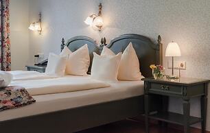 Hotel Restaurant Landhaus Sonnenhof