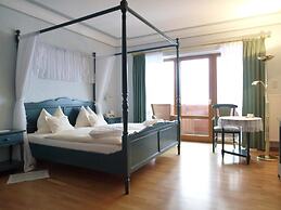 Hotel Restaurant Landhaus Sonnenhof