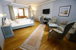 Hotel Restaurant Landhaus Sonnenhof