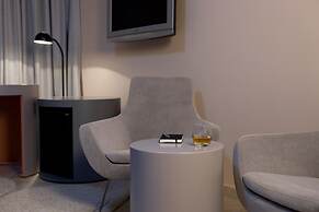 The Grey Hotel