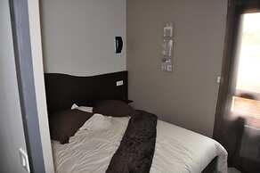 The Originals City, Hôtel des Arts
