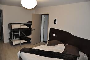 The Originals City, Hôtel des Arts