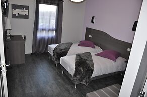 The Originals City, Hôtel des Arts