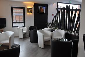 The Originals City, Hôtel des Arts