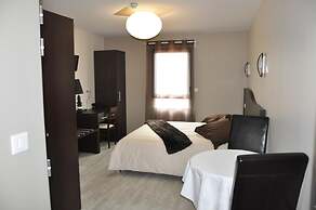 The Originals City, Hôtel des Arts