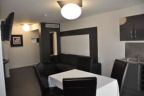 The Originals City, Hôtel des Arts