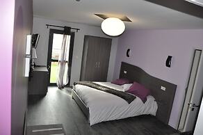The Originals City, Hôtel des Arts