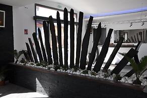 The Originals City, Hôtel des Arts