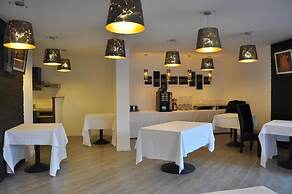 The Originals City, Hôtel des Arts