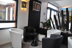 The Originals City, Hôtel des Arts