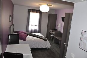 The Originals City, Hôtel des Arts