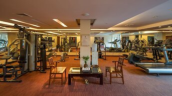 Angkor Miracle Reflection Club