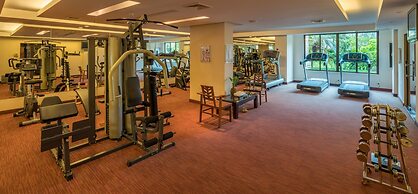 Angkor Miracle Reflection Club