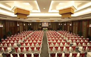 Angkor Miracle Reflection Club