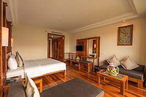 Angkor Miracle Reflection Club