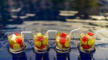 Angkor Miracle Reflection Club